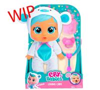 Cry Babies Cry Babies Loving Care Kristal