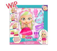 Cry Babies Cry Babies Morning Routine Bella