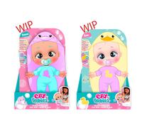 Cry Babies Cry Babies Newborn Bath Time Asst