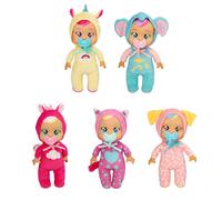Cry Babies Cry Babies Tiny Cuddles Day Care Ast