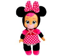 Cry Babies Cry Babies Tiny Cuddles Disney Asst