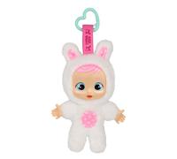 Cry Babies Cuties Coney Poupée en Peluche Mini bébés en Peluche, Parfaits à emporter Partout avec toi Enfants à partir de 3 Ans
