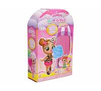 Cry Babies Effy BFF Poupée à La Mode de Collection