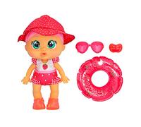 Imc Toys Cry Babies Fun N' Sun, Ella