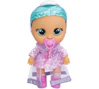 Cry Babies IMC TOYS - Kiss Me Elodie