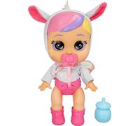 Cry Babies - Jenna - Accueil de jour