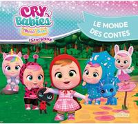 Cry Babies - Le Monde des contes - Album illustré - Dès 5 ans (5)