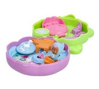 Cry Babies Little Changers AQUA - Collectibles - IMC- 905535 Aqua G