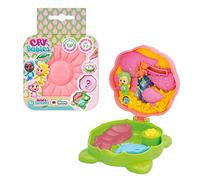 Capsule Cry Babies Magic Tears Eco Friends Mini Modèle aléatoire Multicolore G
