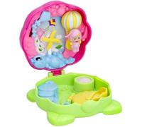 Cry Babies Little Changers WINDY - IMC - Jouet pour enfant de 3 ans et plus