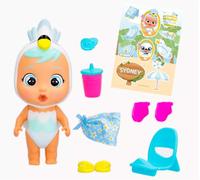 Cry Babies Magic Tears - Beach Babies Sydney Tm Toys