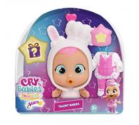 Cry Babies Magic Tears Cb Magic Tears Stars Talent Babi Ast