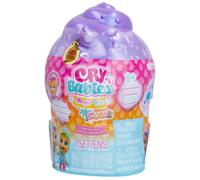 Cry Babies Magic Tears Cbmt Trop Shiny Shells