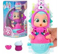 Cry Babies Magic Tears Cry Babies Magic Tears Stars - Jumpy Monsters - Fuzz