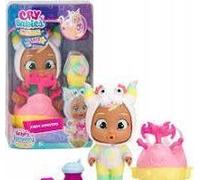 Cry Babies Magic Tears Cry Babies Magic Tears Stars - Jumpy Monsters - Nunu