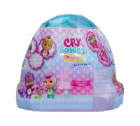 Cry Babies Magic Tears Dino Cry Babies Magic Tears Icy Cdu