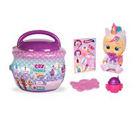 Maisons Ailées Cry Babies Magic Tears Fantasy (12x2 CDU)