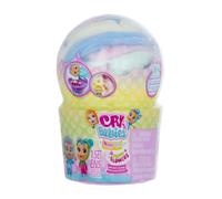 Cry Babies Magic Tears Happy Flower Cb Magic Tears