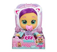 Cry Babies Magic Tears IMC Toys- Jouet, Couleur Standard, 8421134081925