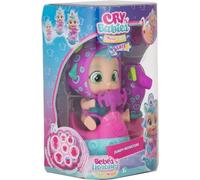 Cry Babies Magic Tears - Jumpy Monsters Fuzz