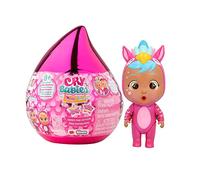 IMC TOYS - Maison Rose + Poupon - CRY BABIES MAGIC TEARS - 81550 - Aléatoire