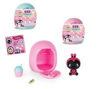 Cry Babies Magic Tears Pets - Vagues 1 & 2 - Modèle aléatoire