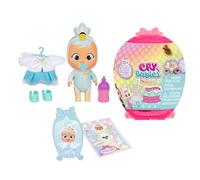 CRY BABIES MAGIC TEARS STORYLAND series DRESS ME UP Dressez-moi