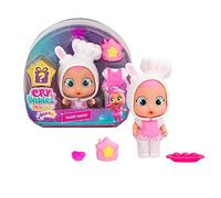 Figurine Cry Babies Magic Tears Stars Talent Babies - Coney