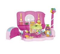 Cry Babies Magic Tears Tutti Frutti - Pia's Factory | Plus de 20 Accessoires interactifs, poupée Pia Exclusive Incluse