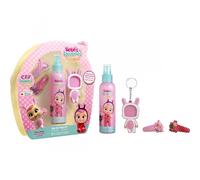 Cry Babies Parfum 150 Ml + Clips Cheveux + P/Clés + P/Photos