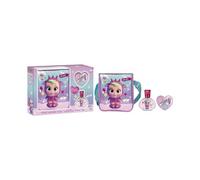 Cry Babies Parfum Pour Enfant Pack 3uts