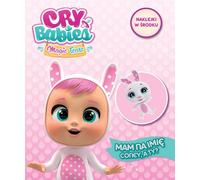 Cry Babies part 1 Mon nom est Coney, quel est le tien ?