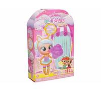 Cry Babies Quinn BFF Poupée À La Mode De Collection