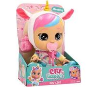 Cry Babies - Rêveur - Daycare