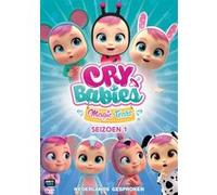 CRY BABIES S1-NL G