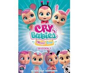 CRY BABIES S1-NL G
