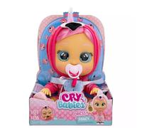 Cry Babies. Storyland. Alicja w Krainie Czarów Tm Toys