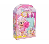 Cry Babies Susie BFF Poupée À La Mode De Collection