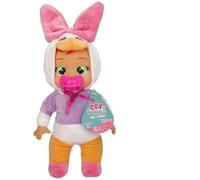 Cry Babies Tiny Cuddles Disney Daisy - IMC Toys - 917958 - Poupons à fonctions