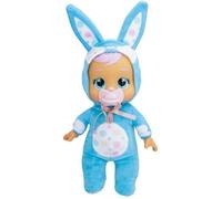 Cry Babies Tiny Lapin de Pâques Brook - IMC Toys - 908574 - Poupons à fonctions