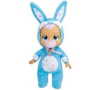 Cry Babies Tiny Lapin de Pâques Brook - IMC Toys - 908574 - Poupons a fonctions G