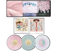 Cry Baby (10th Anniversary Édition)