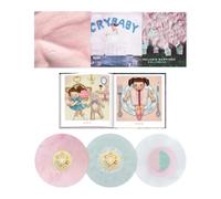 Melanie Martinez – Cry Baby – Vinyle – Édition 10e anniversaire
