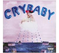 Melanie Martinez – Cry Baby – CD – Atlantic Bicycle