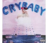Melanie Martinez – Cry Baby – CD – Atlantic Bicycle