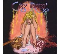 Cry Baby - A Good, Firm, Musical Spanking
