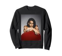 Cry-Baby Acteur Johnny Depp par Michael Grecco Sweatshirt