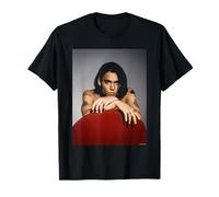 Cry-Baby Acteur Johnny Depp par Michael Grecco T-Shirt