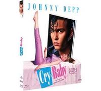 Cry-Baby - Blu-Ray