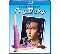 Cry-Baby – Blu-ray – Victrola